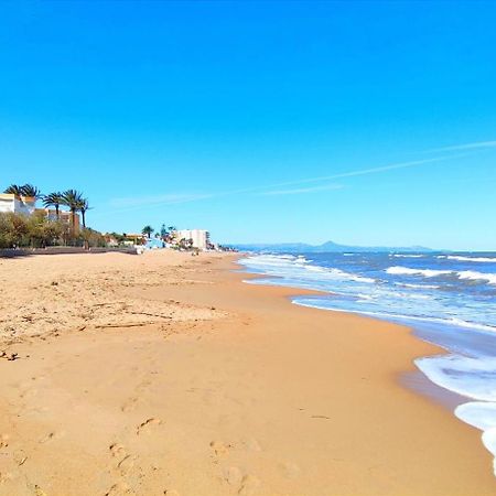 Apartamento Playa Sol By Denia Costa Exteriér fotografie