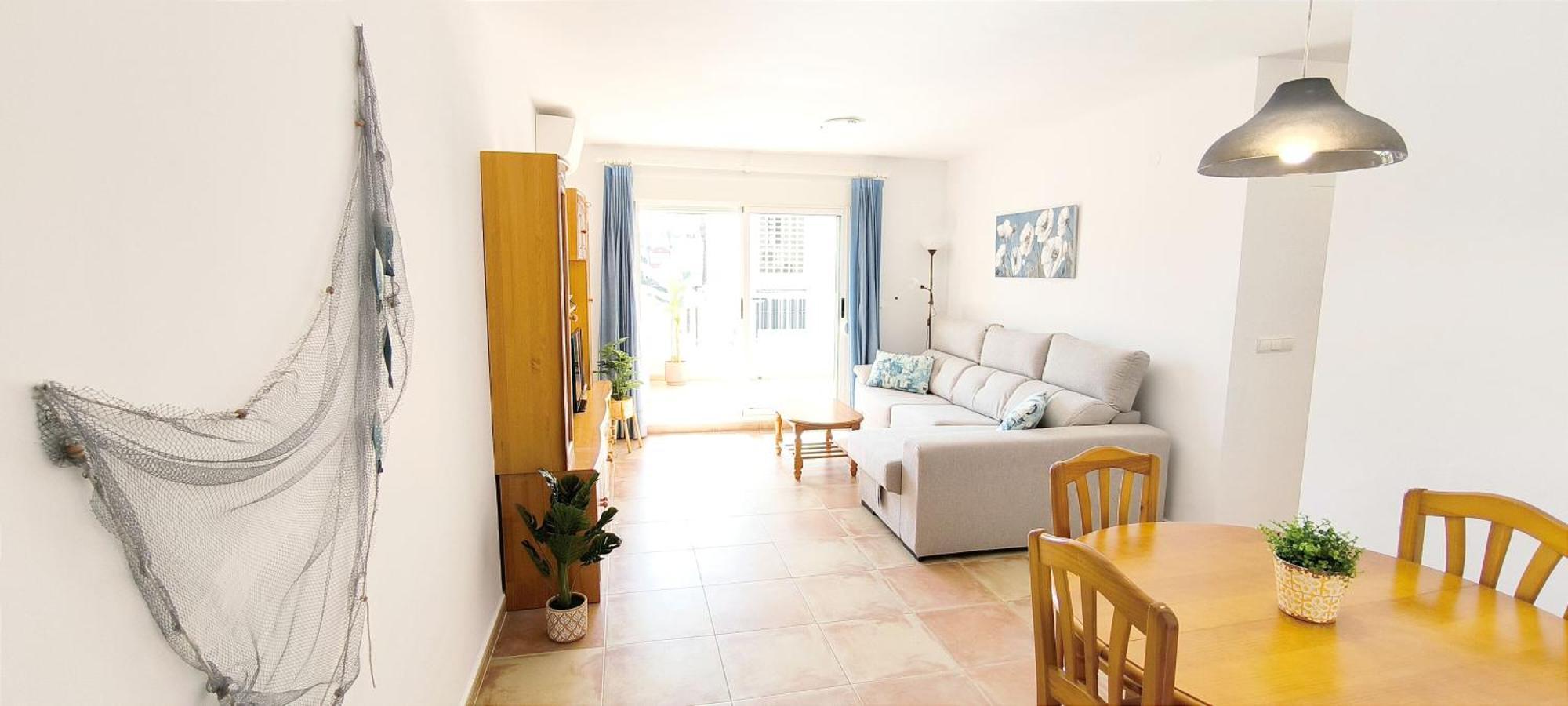 Apartamento Playa Sol By Denia Costa Exteriér fotografie
