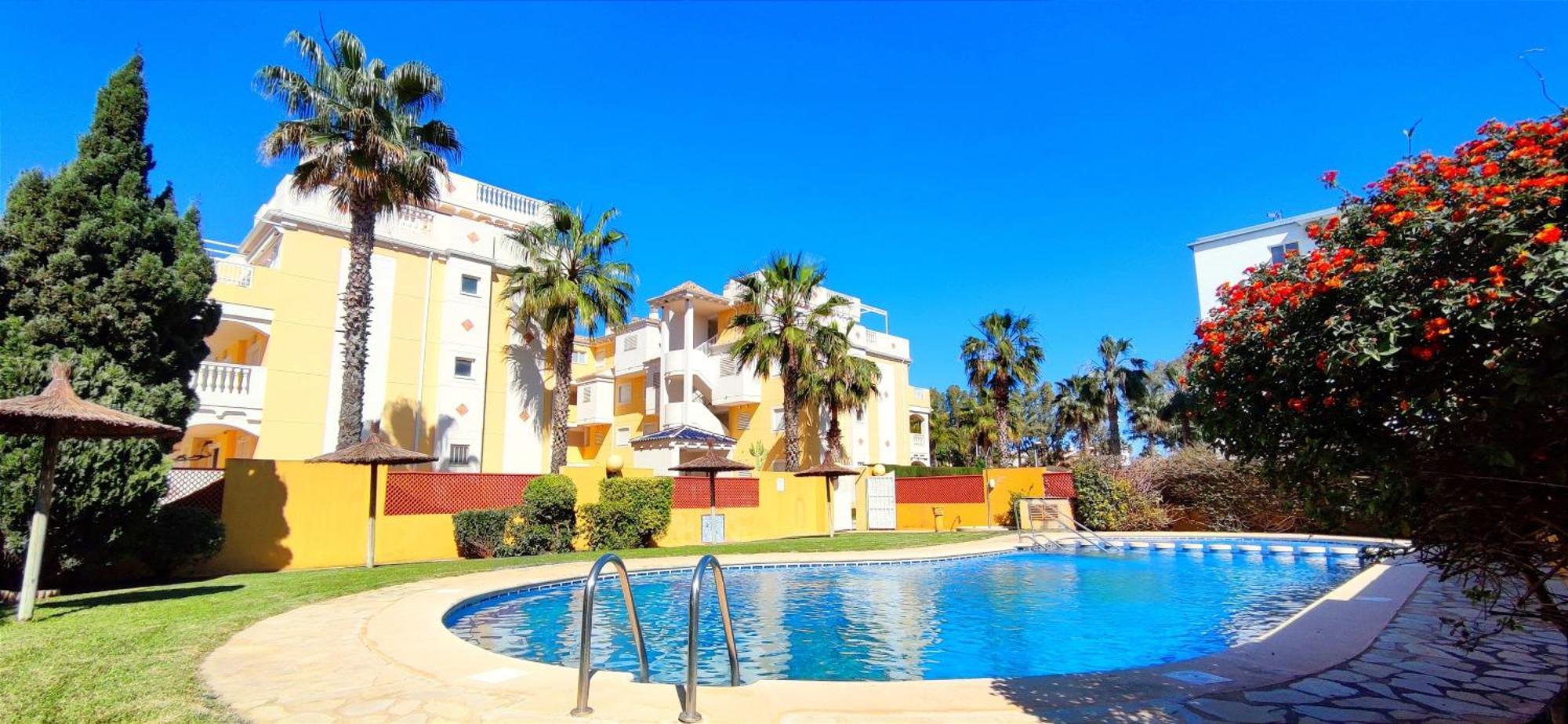 Apartamento Playa Sol By Denia Costa Exteriér fotografie