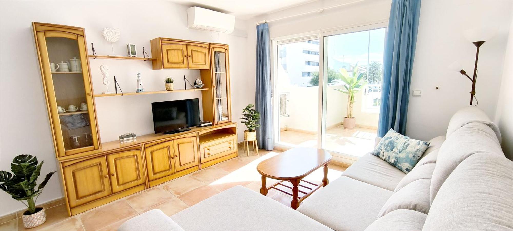Apartamento Playa Sol By Denia Costa Exteriér fotografie