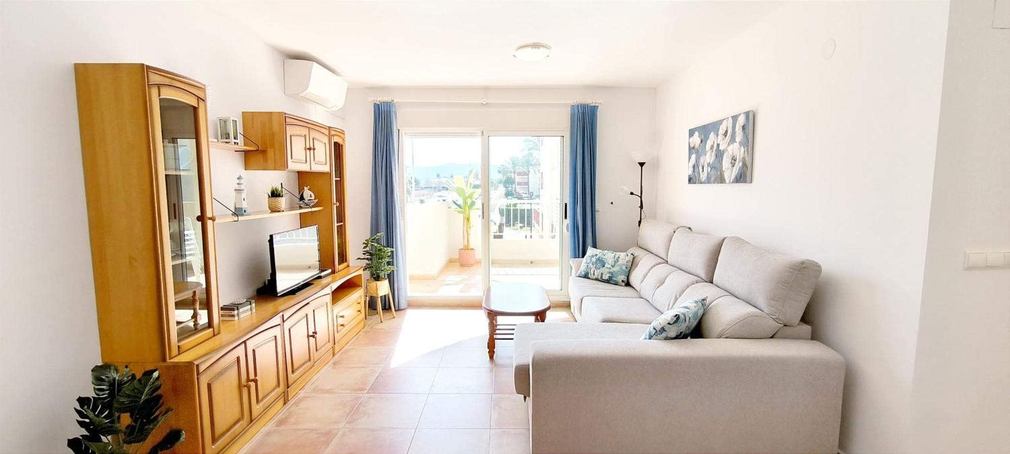 Apartamento Playa Sol By Denia Costa Exteriér fotografie