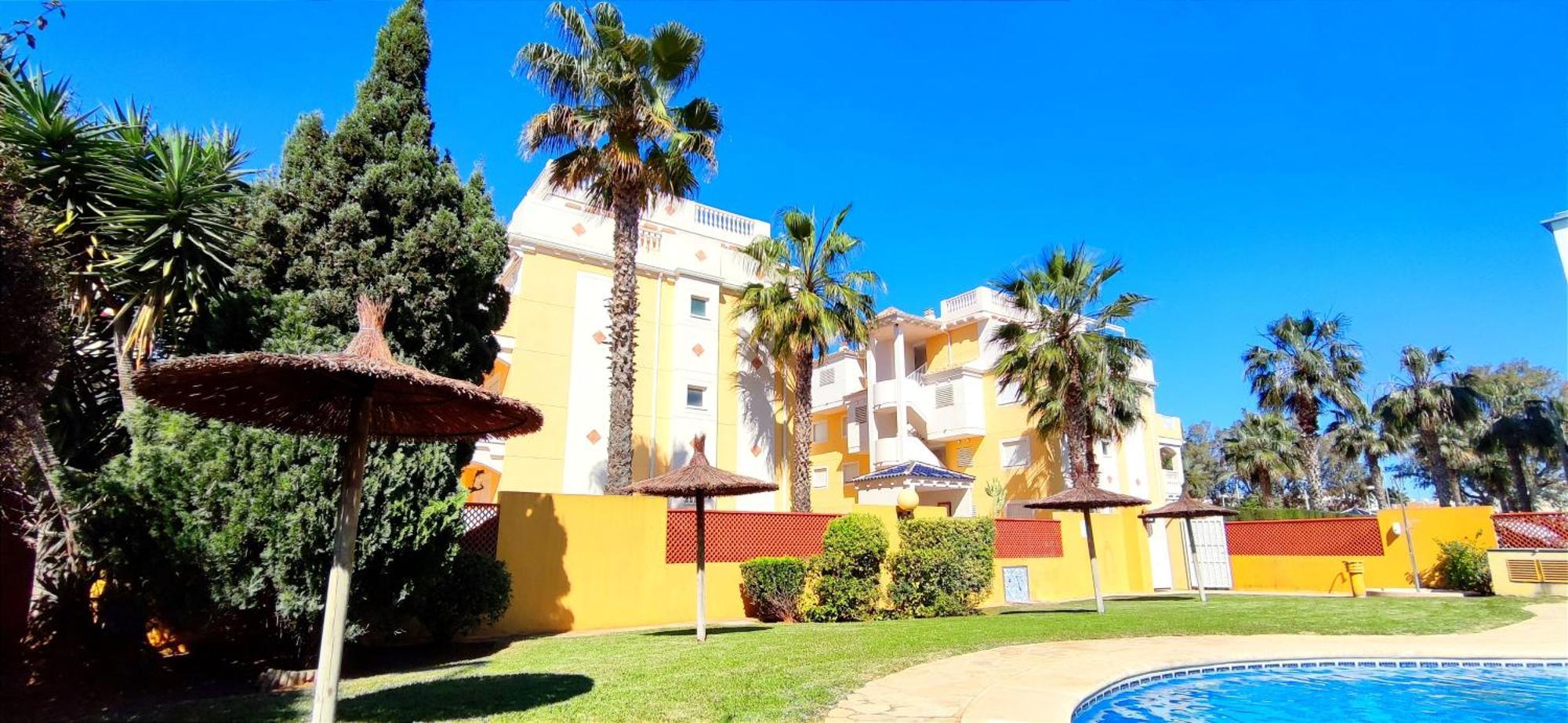 Apartamento Playa Sol By Denia Costa Exteriér fotografie
