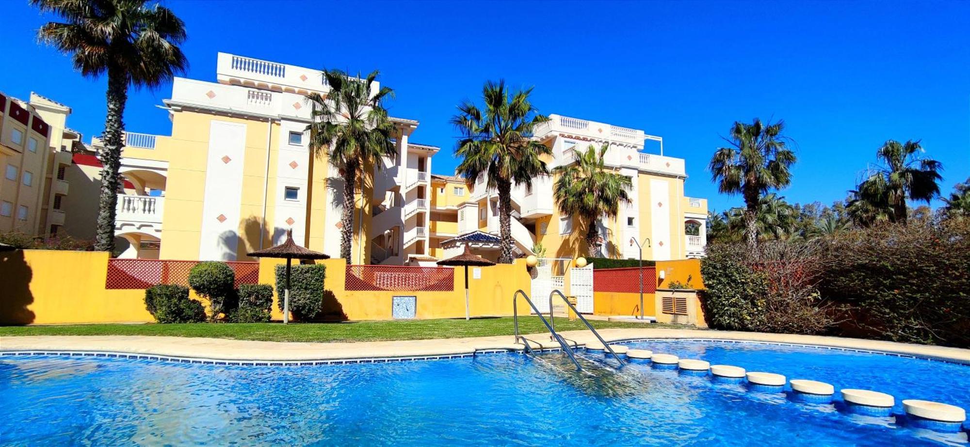 Apartamento Playa Sol By Denia Costa Exteriér fotografie