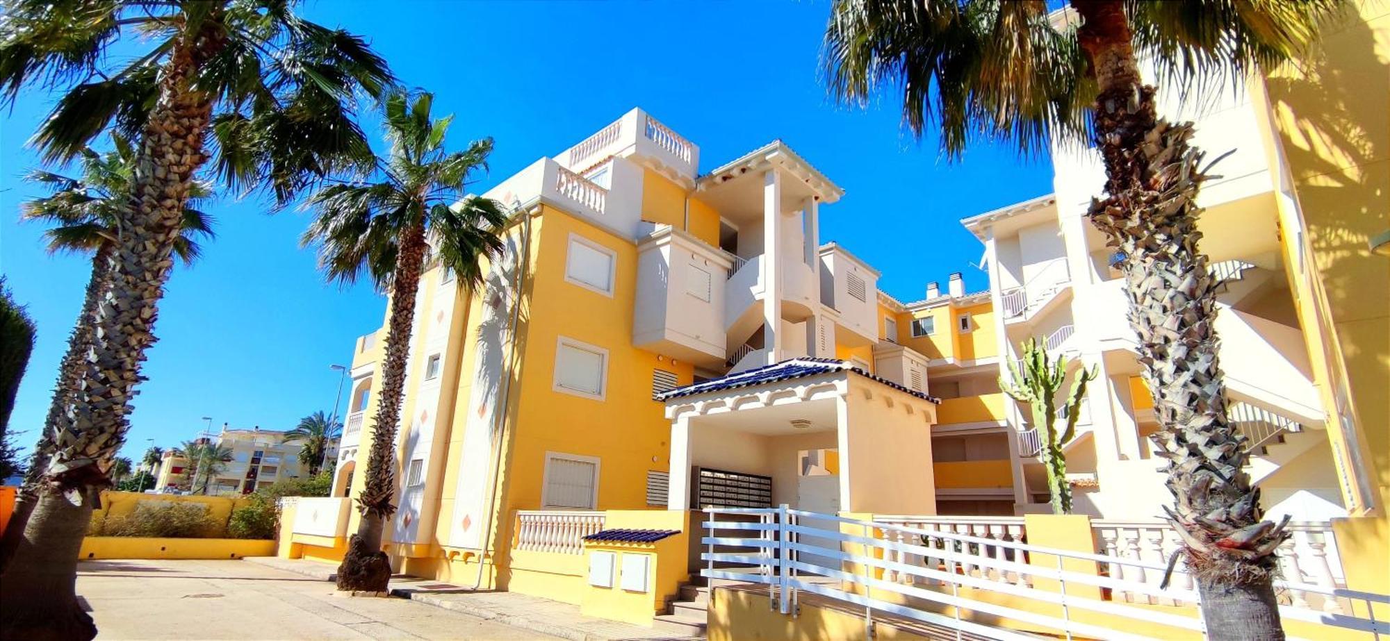 Apartamento Playa Sol By Denia Costa Exteriér fotografie