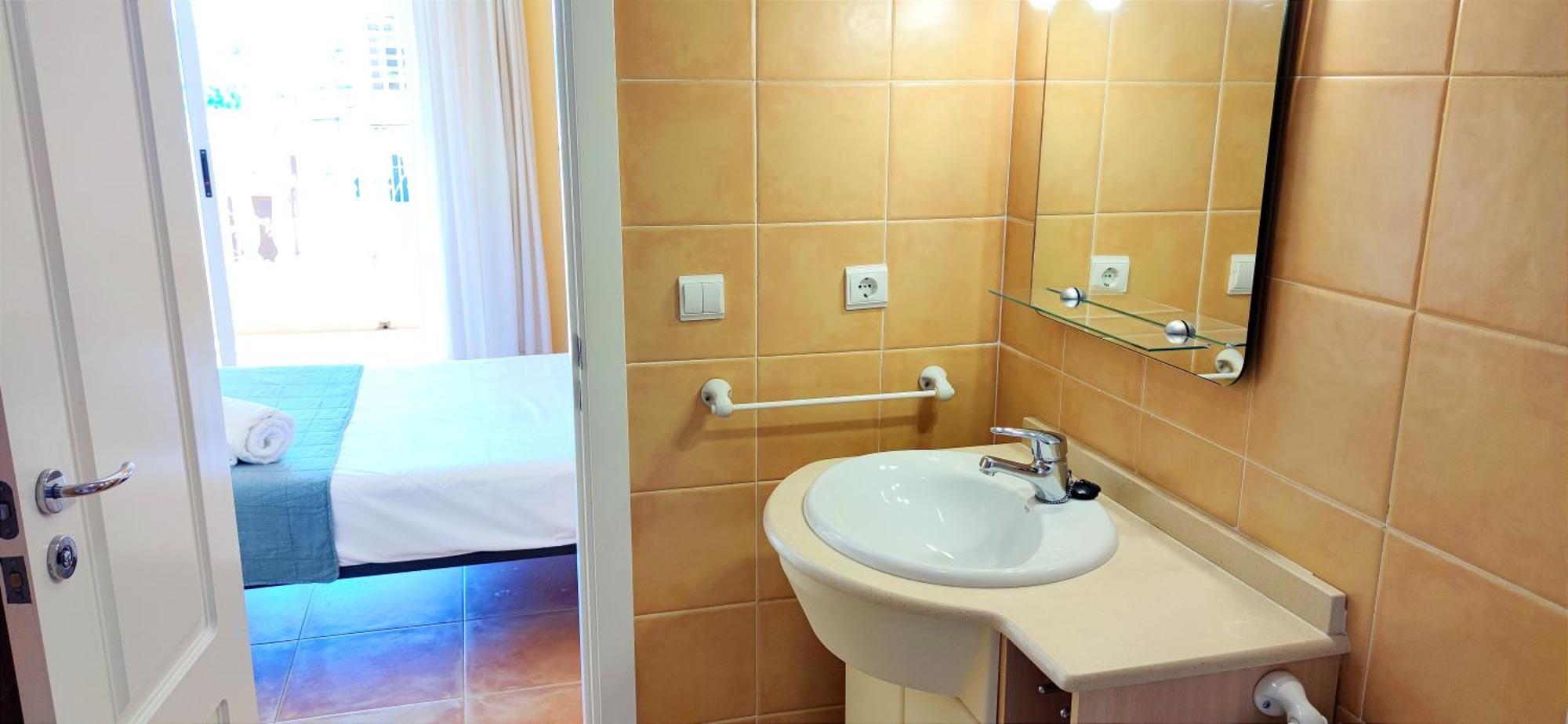 Apartamento Playa Sol By Denia Costa Exteriér fotografie