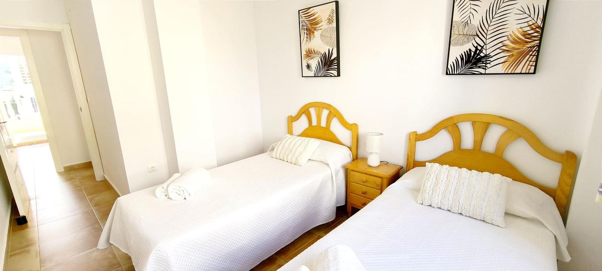 Apartamento Playa Sol By Denia Costa Exteriér fotografie