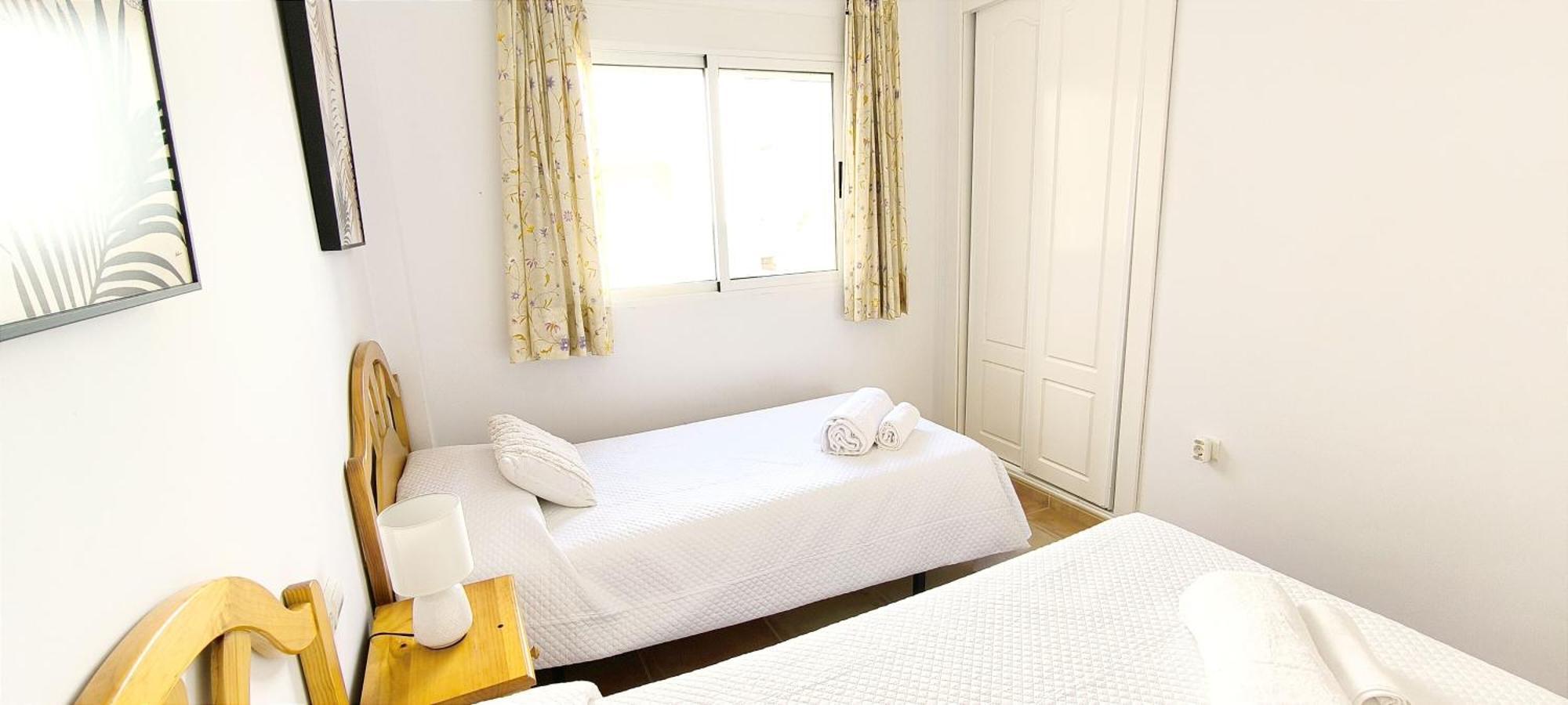 Apartamento Playa Sol By Denia Costa Exteriér fotografie