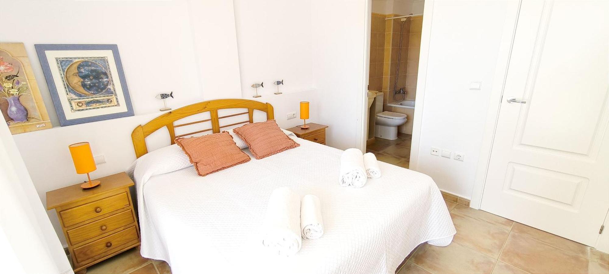 Apartamento Playa Sol By Denia Costa Exteriér fotografie