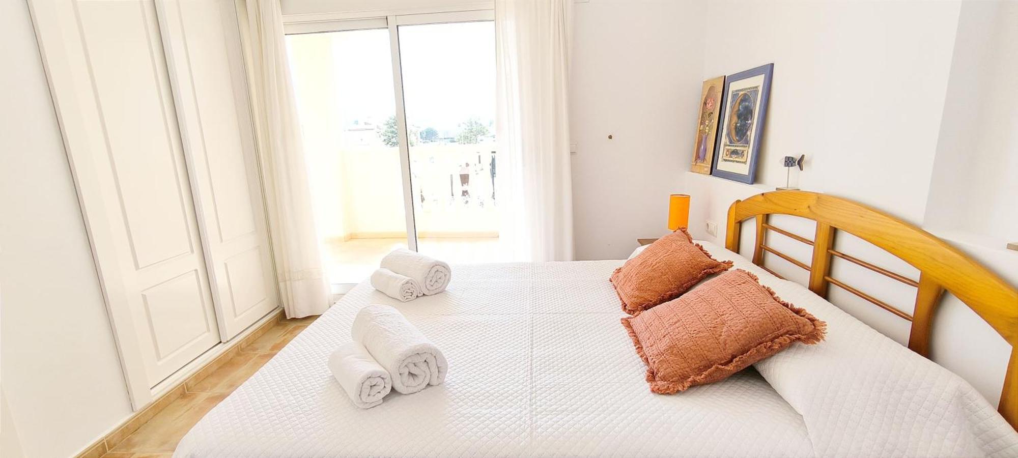 Apartamento Playa Sol By Denia Costa Exteriér fotografie