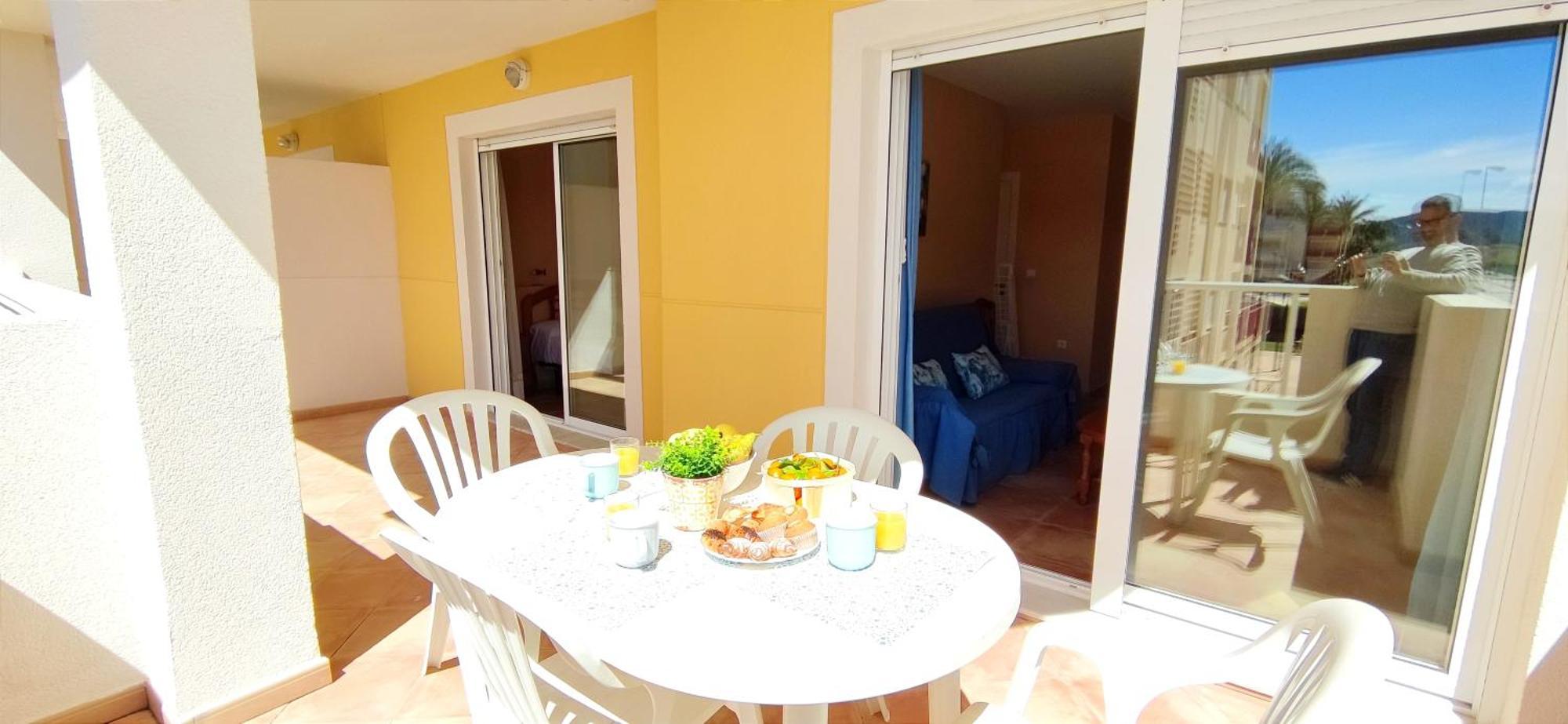 Apartamento Playa Sol By Denia Costa Exteriér fotografie
