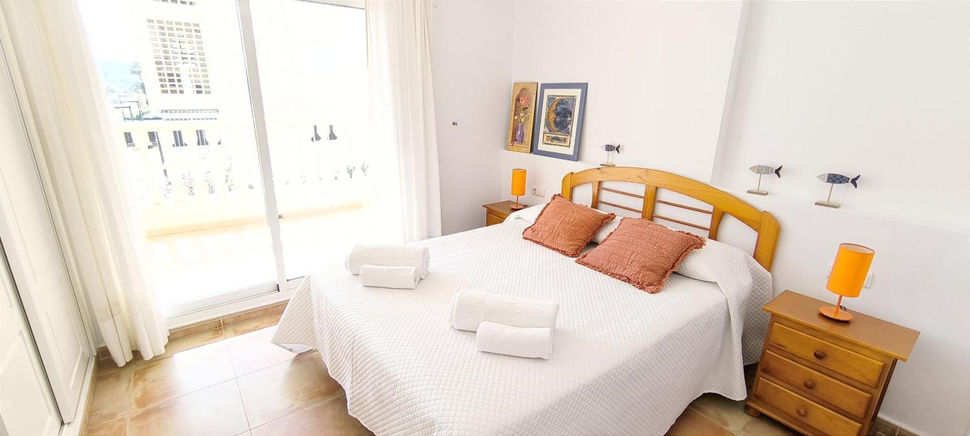 Apartamento Playa Sol By Denia Costa Exteriér fotografie